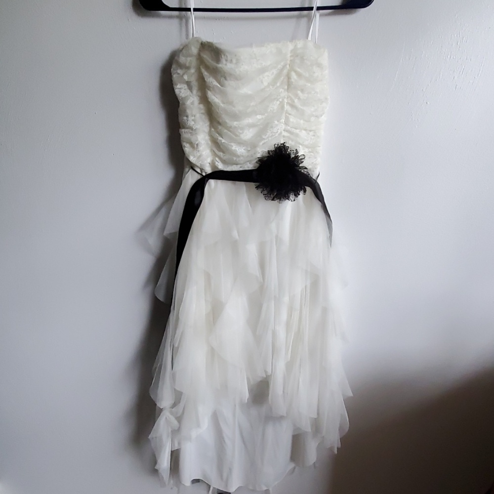 Deb Formal Dress